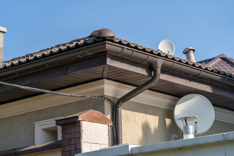 Aluminum Trim Installation in Alpharetta, GA