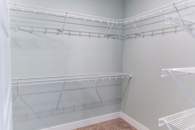 Basement Storage Installation in Charlotte, NC