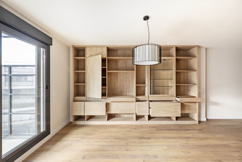 Bookshelves Installation in Charlotte, NC