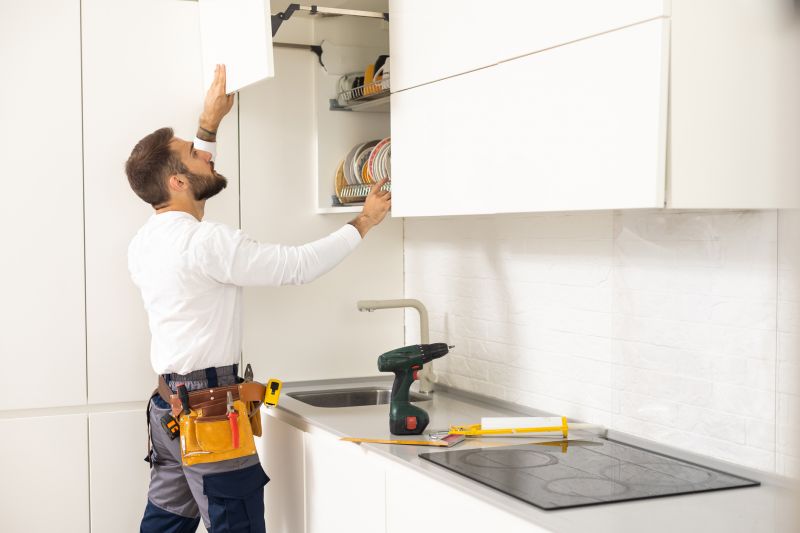 Commercial Cabinetry Service in Indianapolis, IN