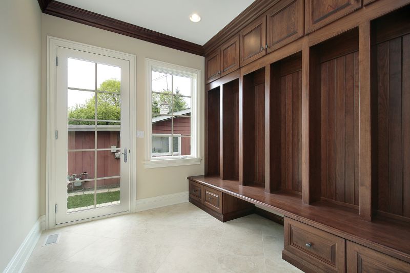 Custom Shelving Installation in Charlotte, NC