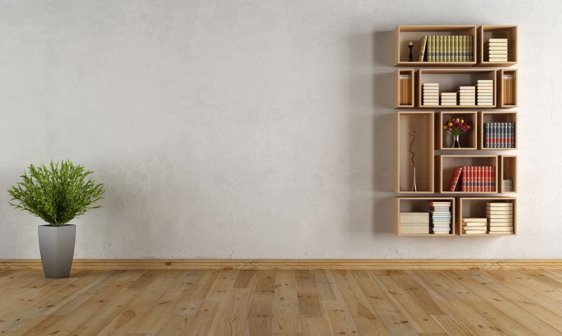 Customized Shelving Service in Charlotte, NC