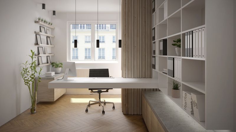 Customized Shelving Service in Charlotte, NC