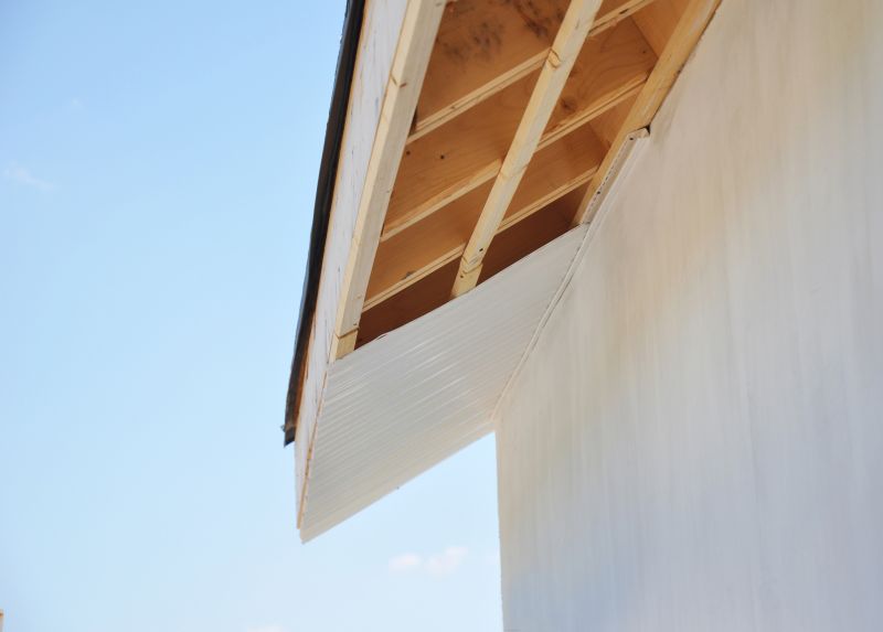 Deck Ceiling Installation in Alpharetta, GA