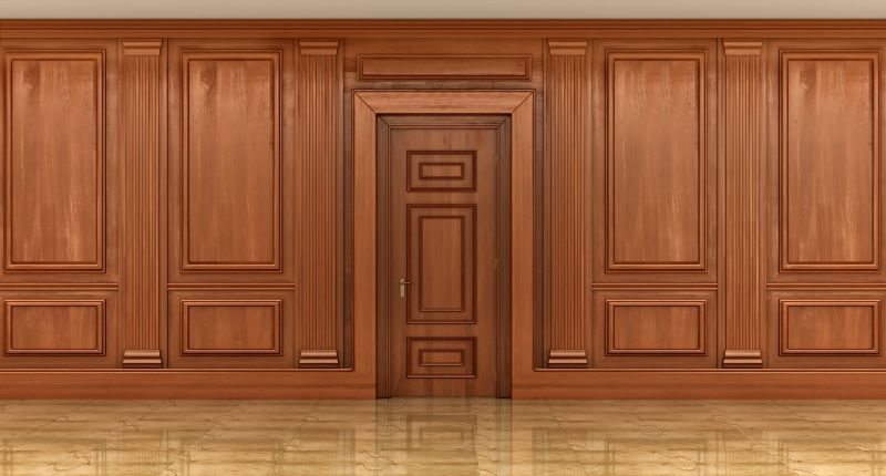 Exterior Molding Repair in Overland Park, KS