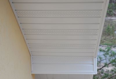 Exterior Molding Repair in Wilmington, NC