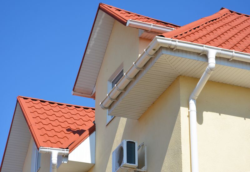 Exterior Trim Carpentry in Olathe, KS
