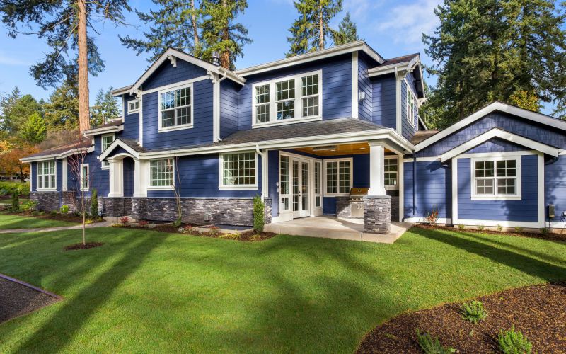 Exterior Window Molding Repair in Olathe, KS