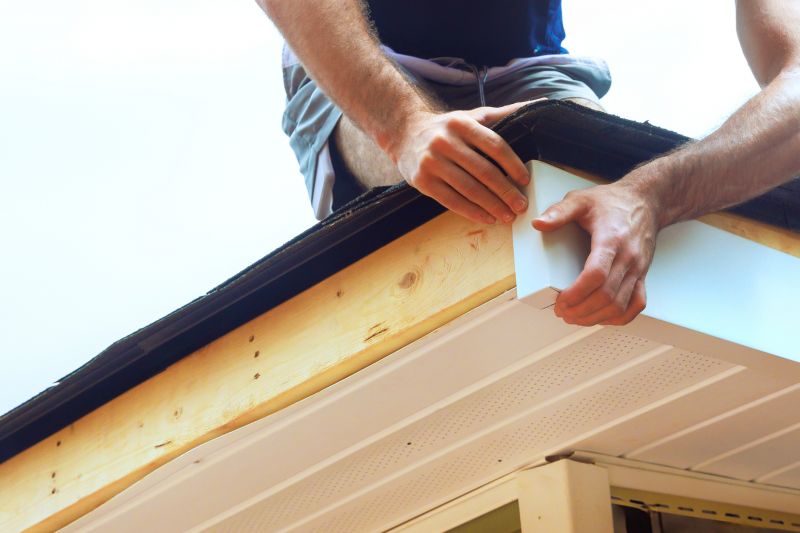 Exterior Window Trim Service in Wilmington, NC