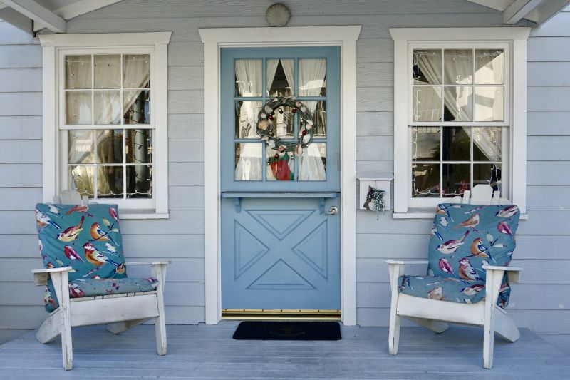 Exterior Window Trim Service in Kansas City, KS