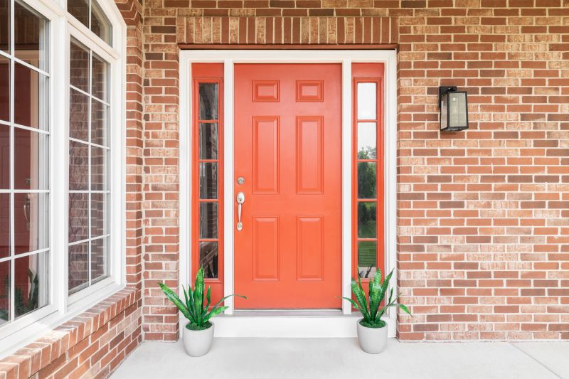 Exterior Woodworking in Overland Park, KS