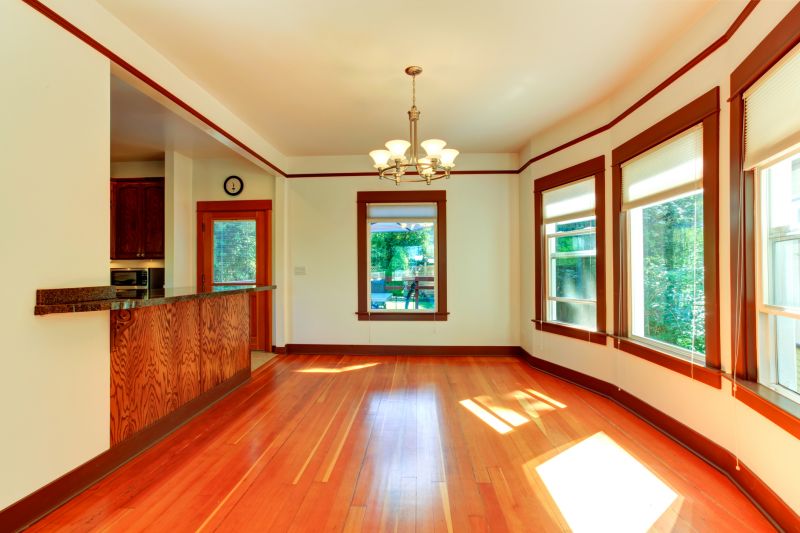 Exterior Woodworking in Kansas City, KS