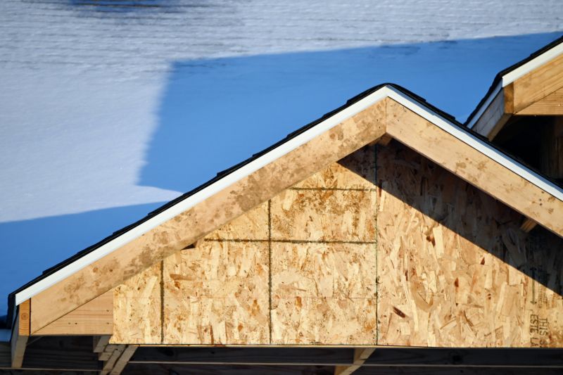 Exterior Woodworking in Wilmington, NC