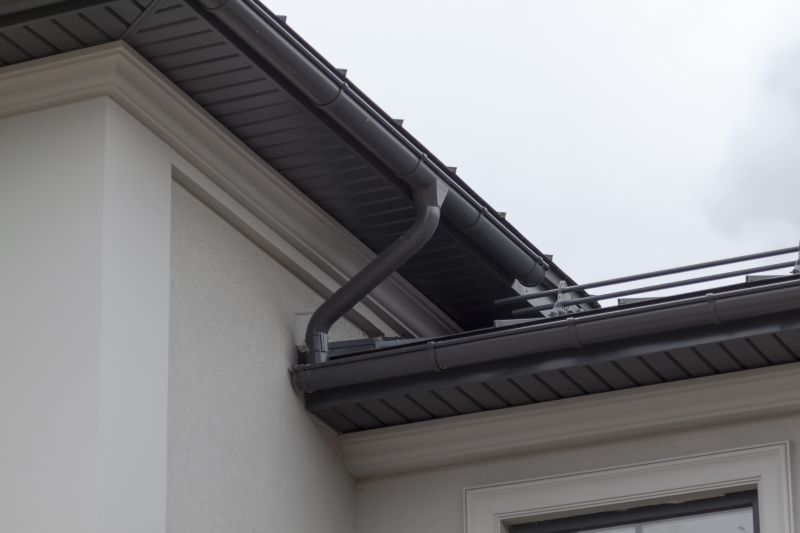 Fascia Replacement in Kansas City, KS