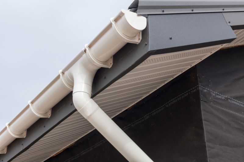 Fascia Wrapping in Olathe, KS