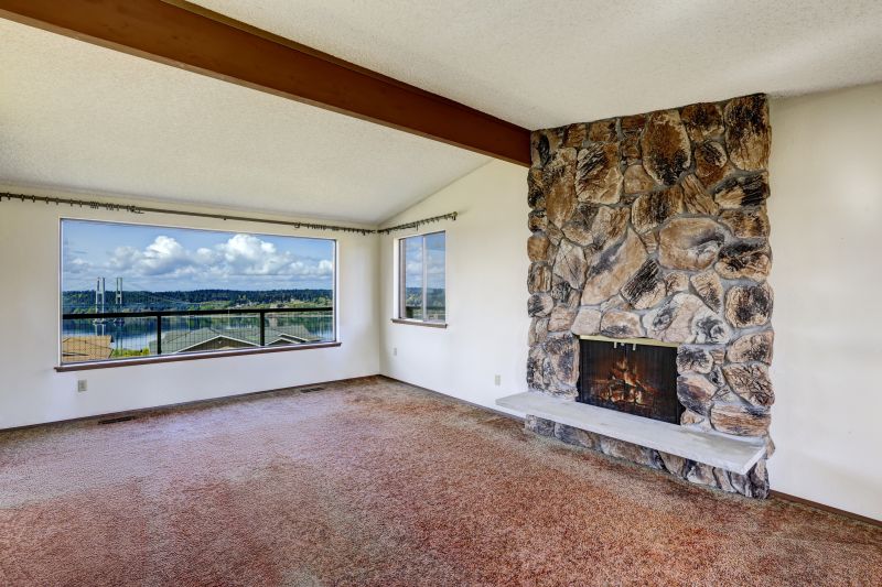 Faux Wood Beam Mounting