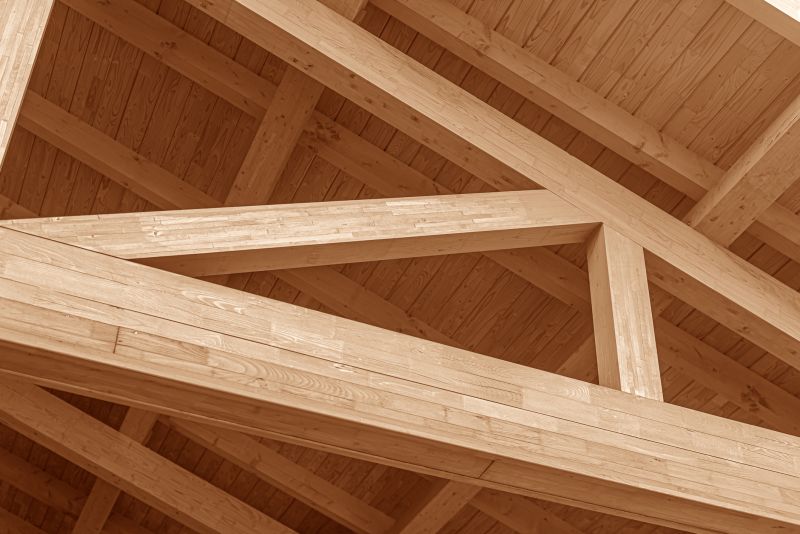 Custom Faux Wood Beam Designs