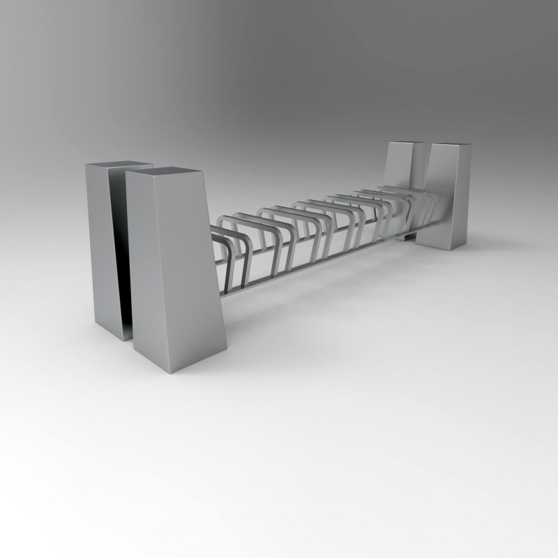 Garage Racks Installation in Charlotte, NC