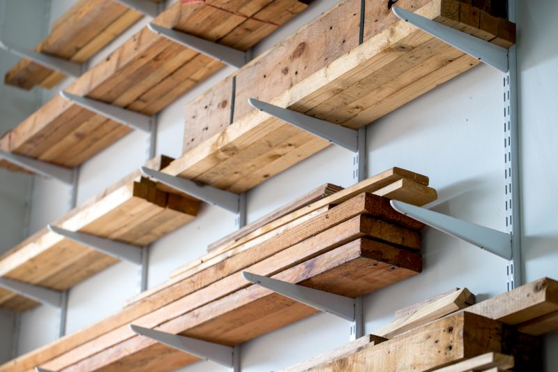 Garage Storage Solutions in Silver Spring, MD