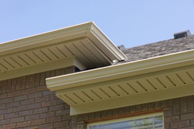 House Trim Installation in Kansas City, KS