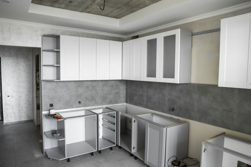 Kitchen Cabinets Installation in Dayton, OH