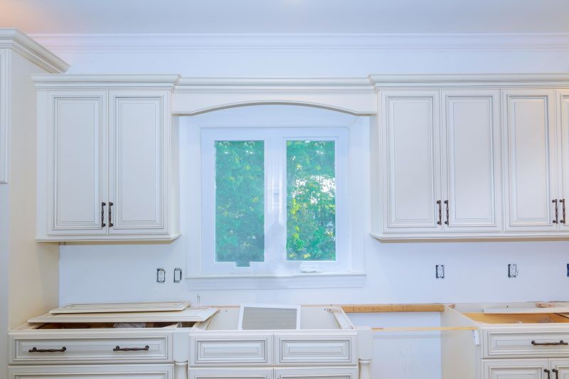 New Cabinets Installation in Indianapolis, IN