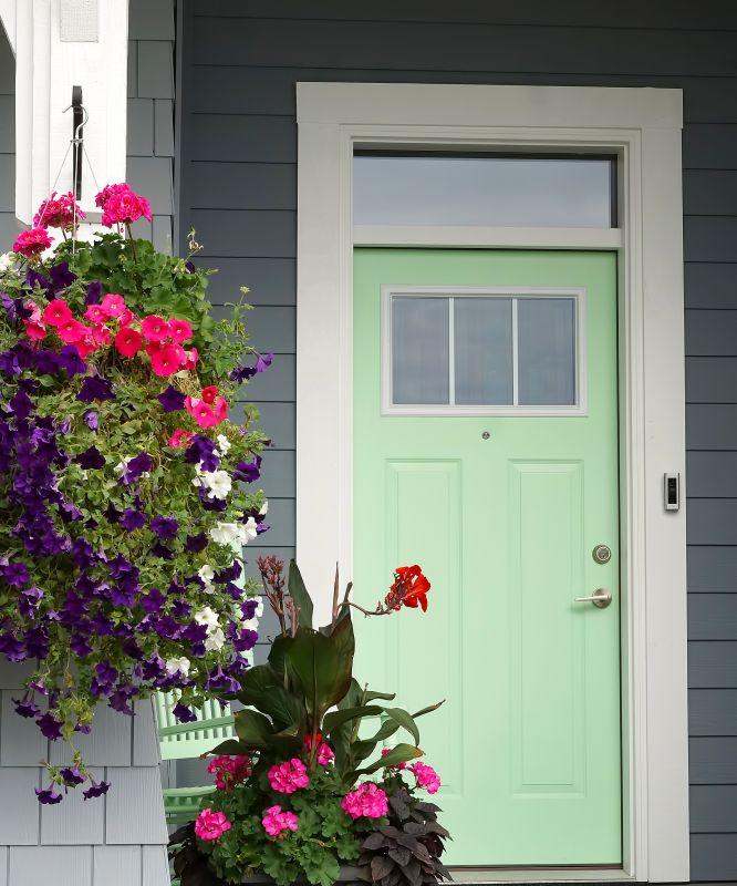 Outdoor Trim Carpentry in Kansas City, KS