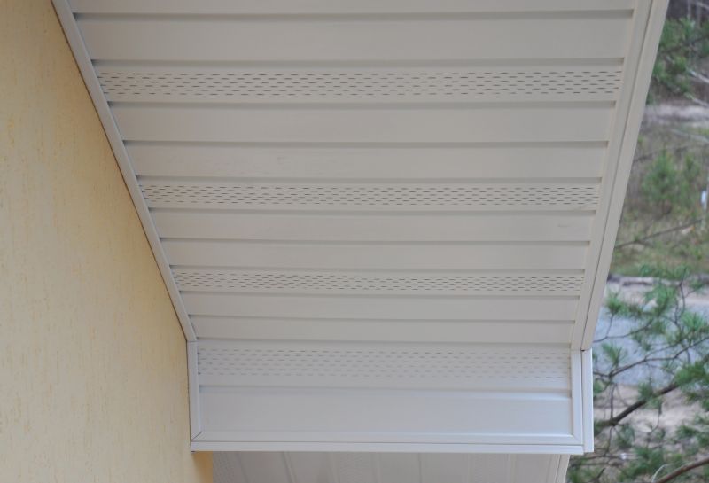 Porch Ceiling Replacement in Kansas City, KS