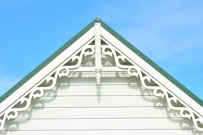 Porch Ceiling Replacement in Kansas City, KS