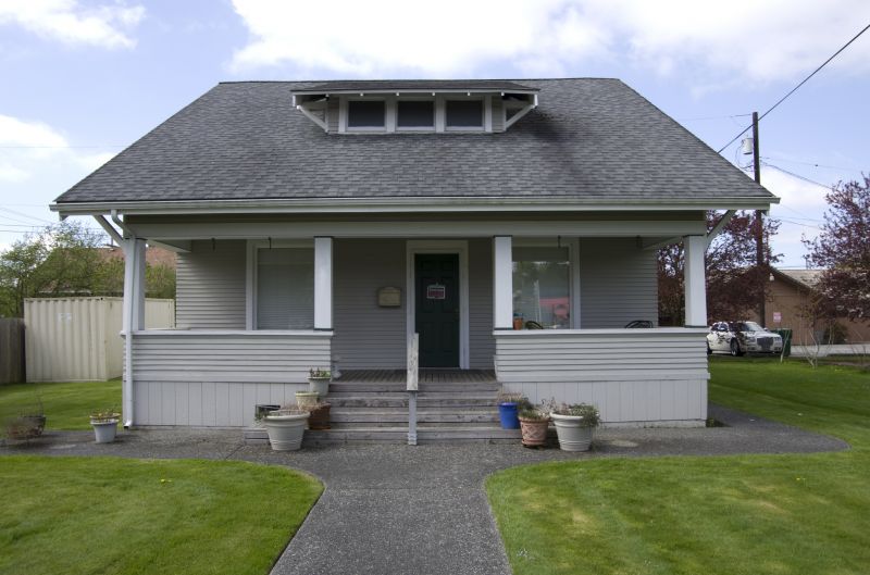 Porch Ceiling Replacement in Overland Park, KS