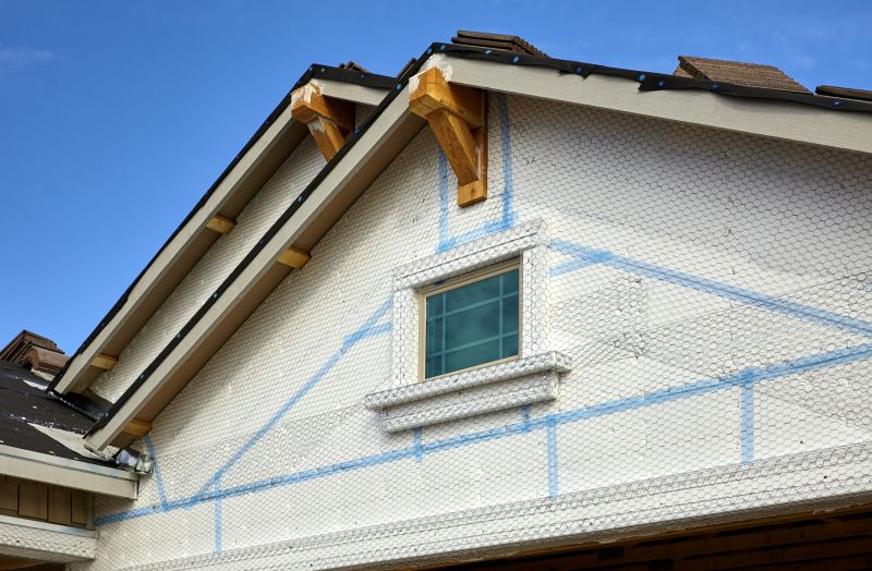 Rotted Fascia Repair in Kansas City, KS