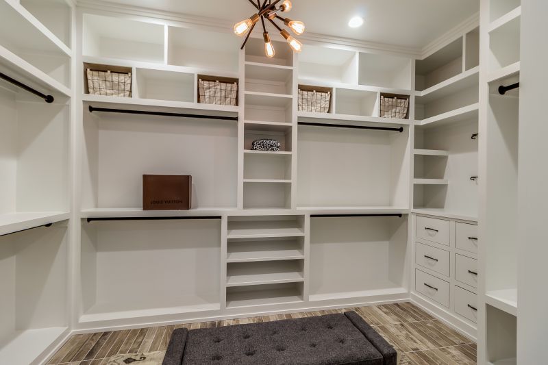 Shelving Installation in Raleigh, NC