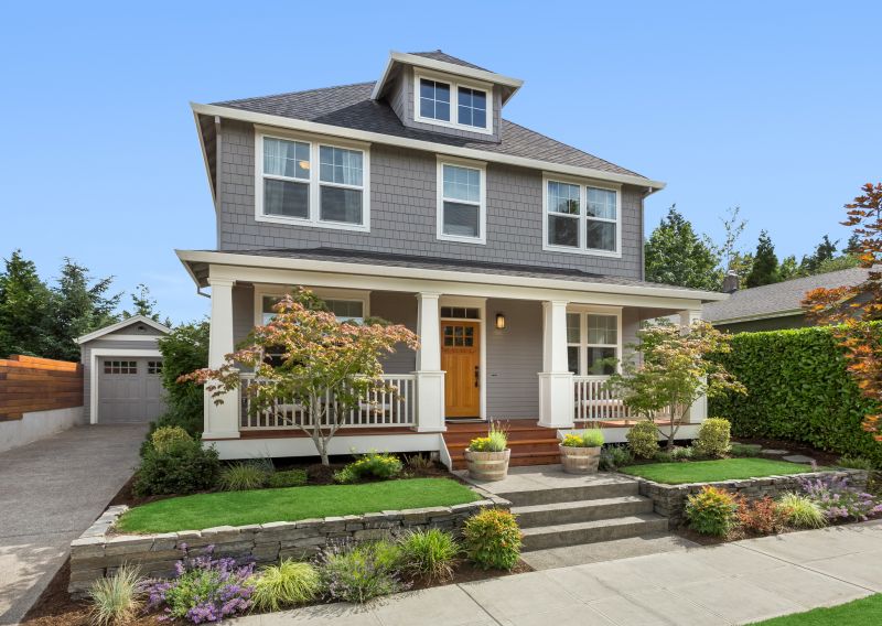 Siding Trim Installation in Olathe, KS