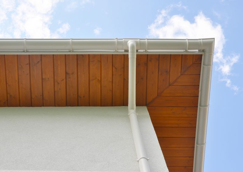 Siding Trim Installation in Overland Park, KS