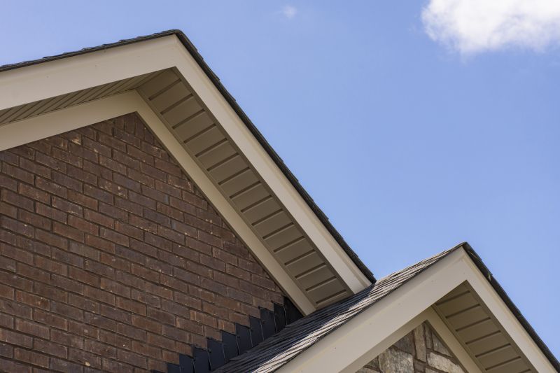 Siding Trim Installation in Overland Park, KS