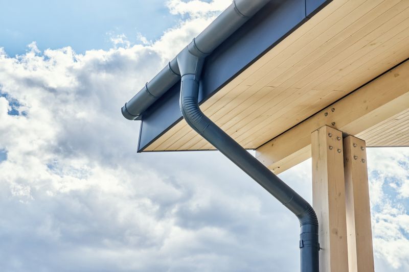 Under Deck Ceiling Repair in Olathe, KS