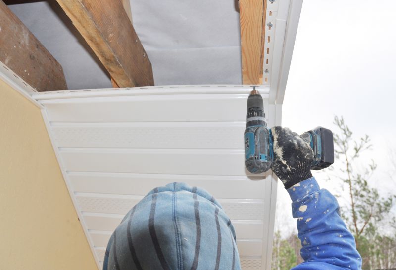 Vinyl Molding Repair in Wilmington, NC
