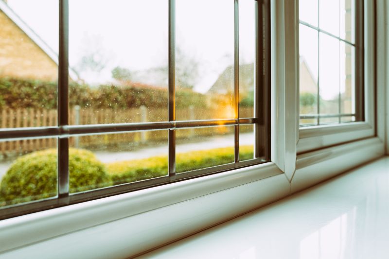 Vinyl Molding Repair in Conroe, TX