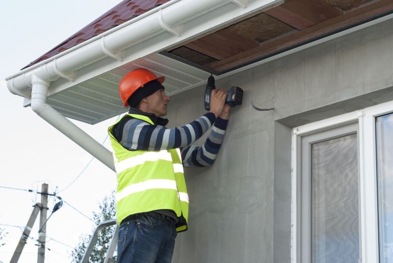 Vinyl Molding Repair in Alpharetta, GA