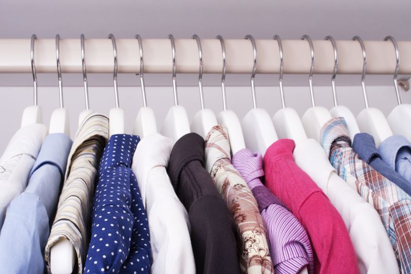 Walk In Closet Installation in Raleigh, NC