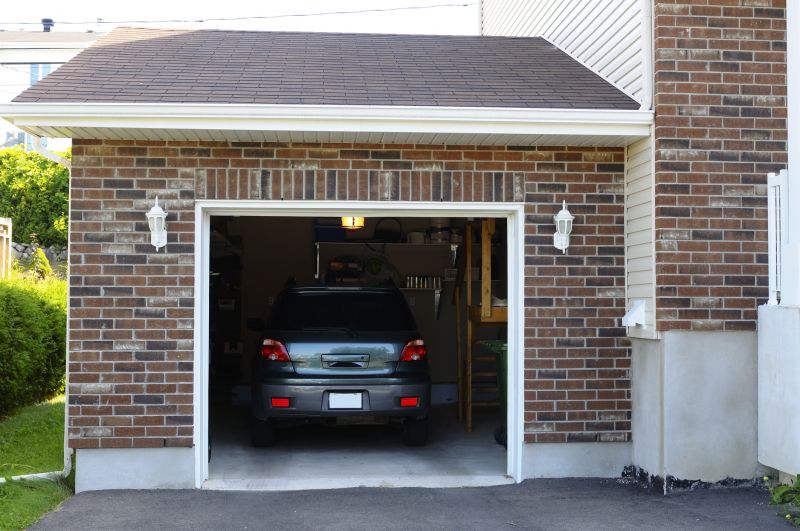 Exterior Door Trim Repair in Overland Park, KS