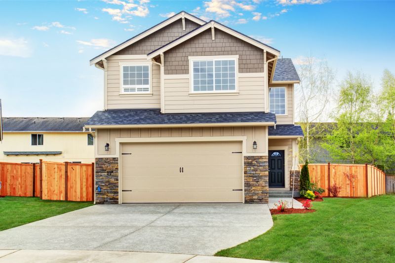Exterior Door Trim Repair in Olathe, KS