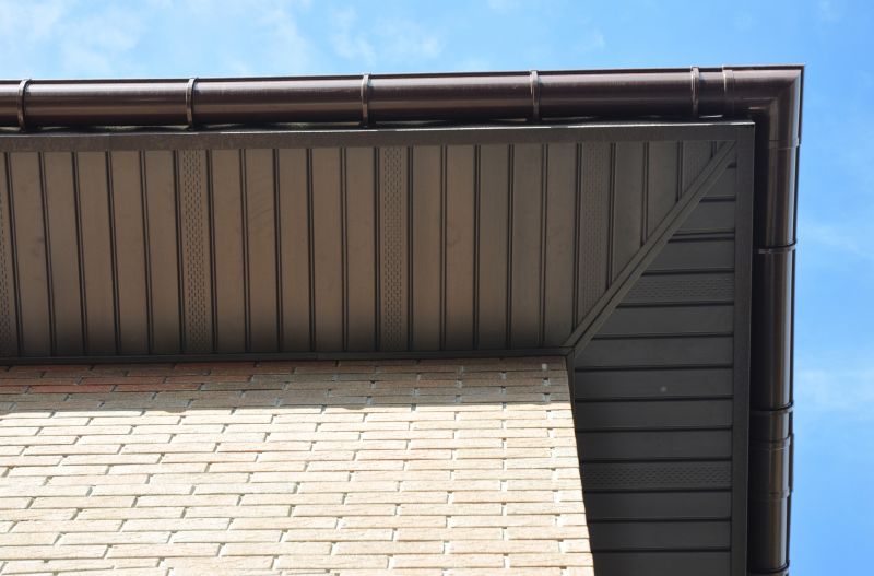 Exterior Trim Work in Kansas City, KS