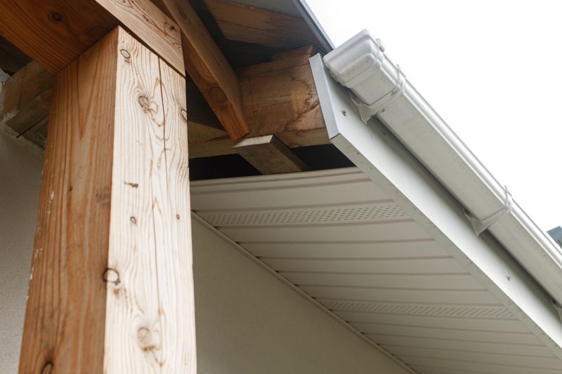 Fascia Installation in Alpharetta, GA