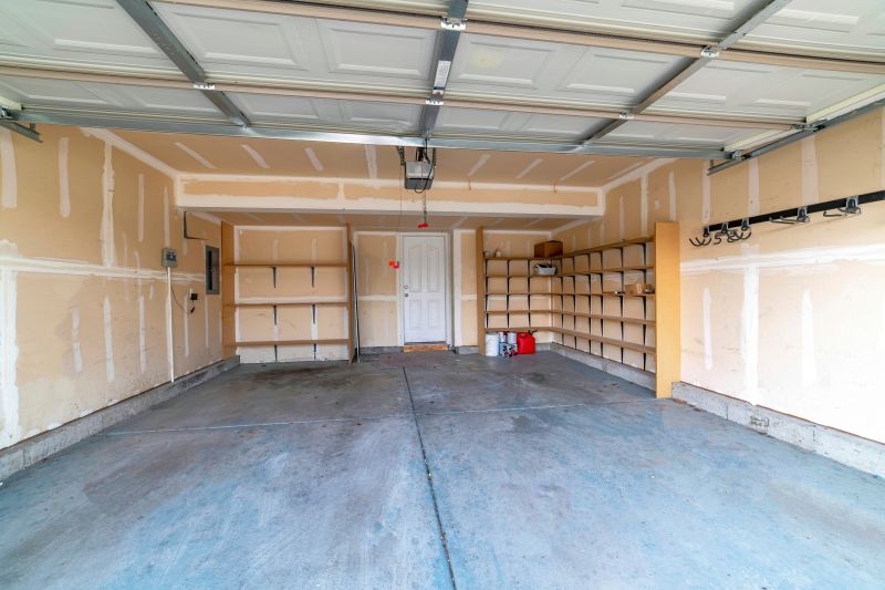 Garage Shelves Installation in Rockville, MD