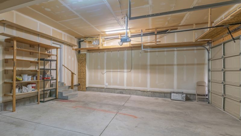Storage System Installation in Bethesda, MD
